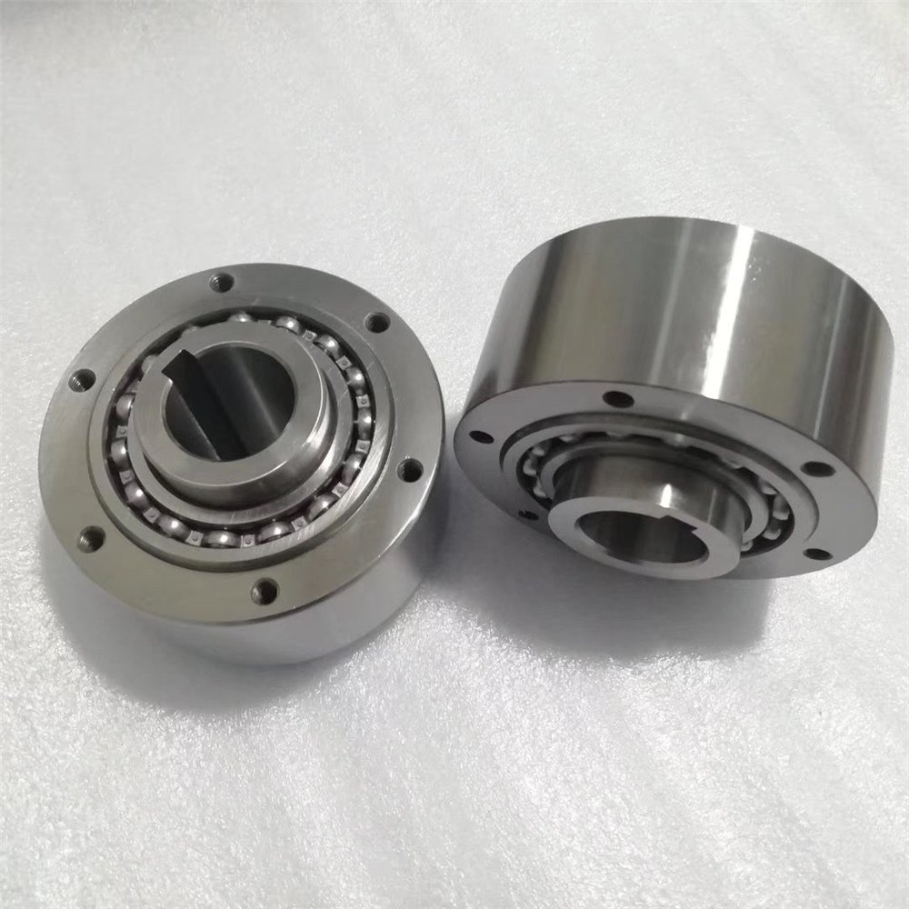 High Quality One Way Bearings CSK20 One Way Bearing Clutch Direction CSK20PP Ck-a60130 28mm X 12mm X 8mm Auto Bearing Price List