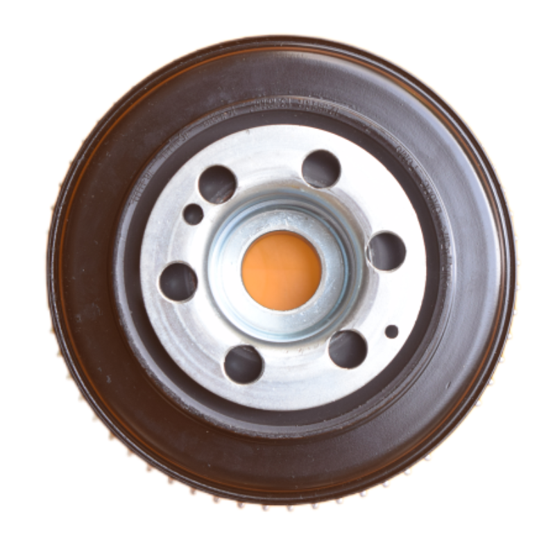Crankshaft Pulley for Land Rover Auto Engine Parts Engine Crankshaft Pulley for Range Rover Evoque OE LR078547 LR068885