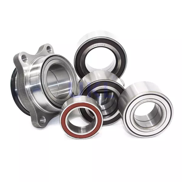 Car Parts Front Wheel Hub Bearing 40202-Ea300 Rear Wheel Hub Bearing 25903358 Bearing Units Supplier for Toyota Camry