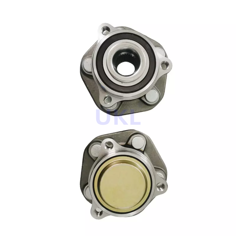 Car Parts Front Wheel Hub Bearing 40202-Ea300 Rear Wheel Hub Bearing 25903358 Bearing Units Supplier for Toyota Camry