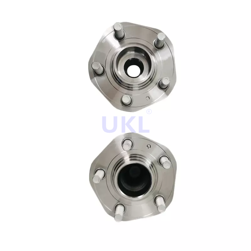 Car Parts Front Wheel Hub Bearing 40202-Ea300 Rear Wheel Hub Bearing 25903358 Bearing Units Supplier for Toyota Camry
