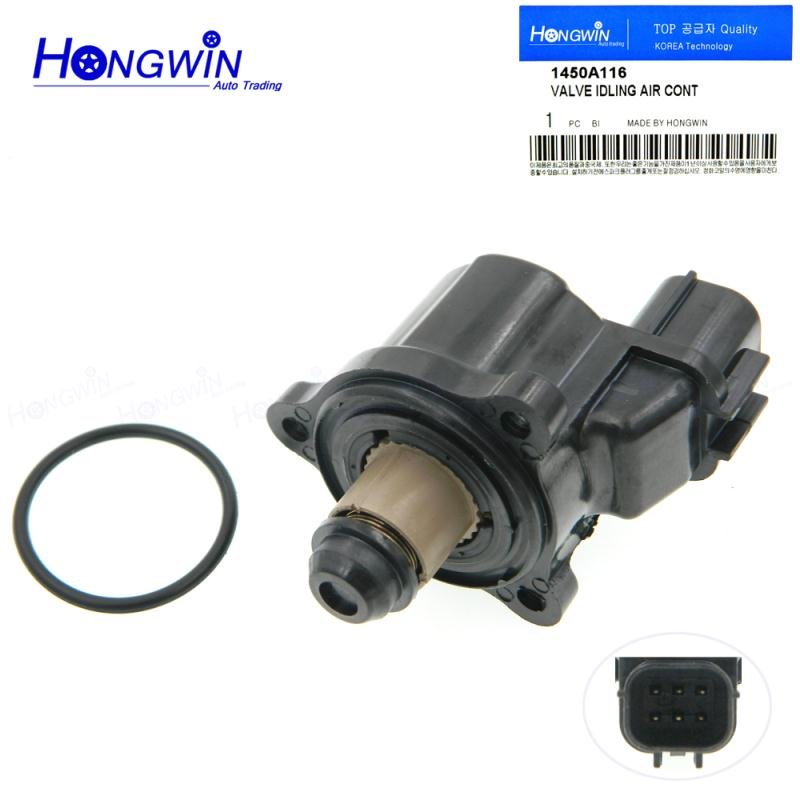 MD619857 1450A116 MD628174 Idle Air Control Valves Control Motors Fit for MITSUBISHI Lancer Space for CHRYSLER for DODGE