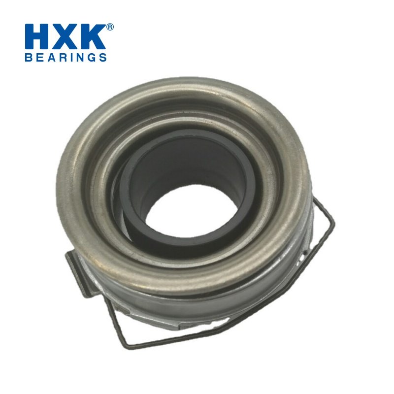 High Quality Steel Wheel Bearing Clutch Release Throw Out Bearing Sinotruk Howo Truck Parts for Toyota Car