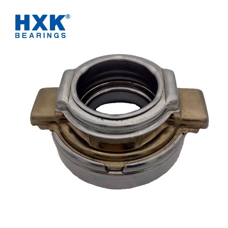 High Quality Steel Wheel Bearing Clutch Release Throw Out Bearing Sinotruk Howo Truck Parts for Toyota Car