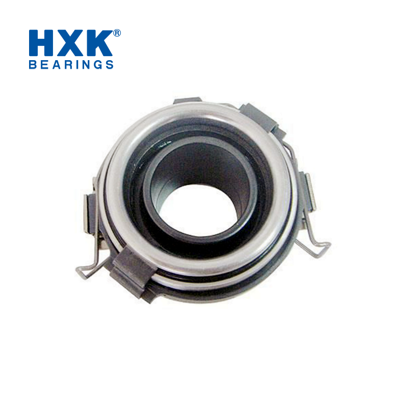 High Quality Steel Wheel Bearing Clutch Release Throw Out Bearing Sinotruk Howo Truck Parts for Toyota Car
