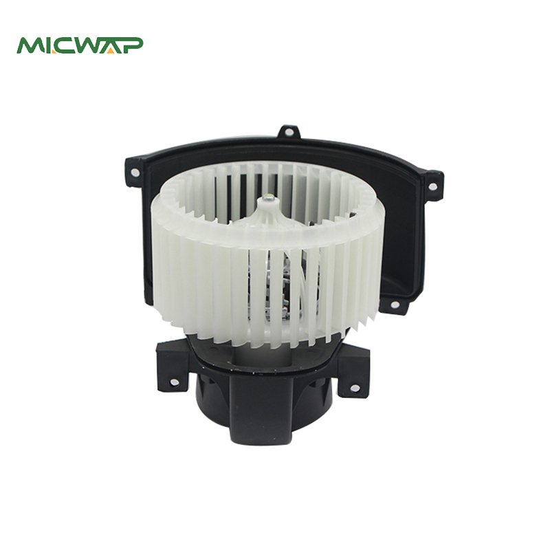 MICWAP 7L0820021L Blower Motor for Q7 Touareg High Quality Auto Spare Parts 7L0820021Q
