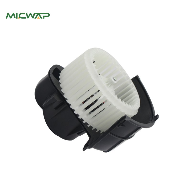 MICWAP 7L0820021L Blower Motor for Q7 Touareg High Quality Auto Spare Parts 7L0820021Q