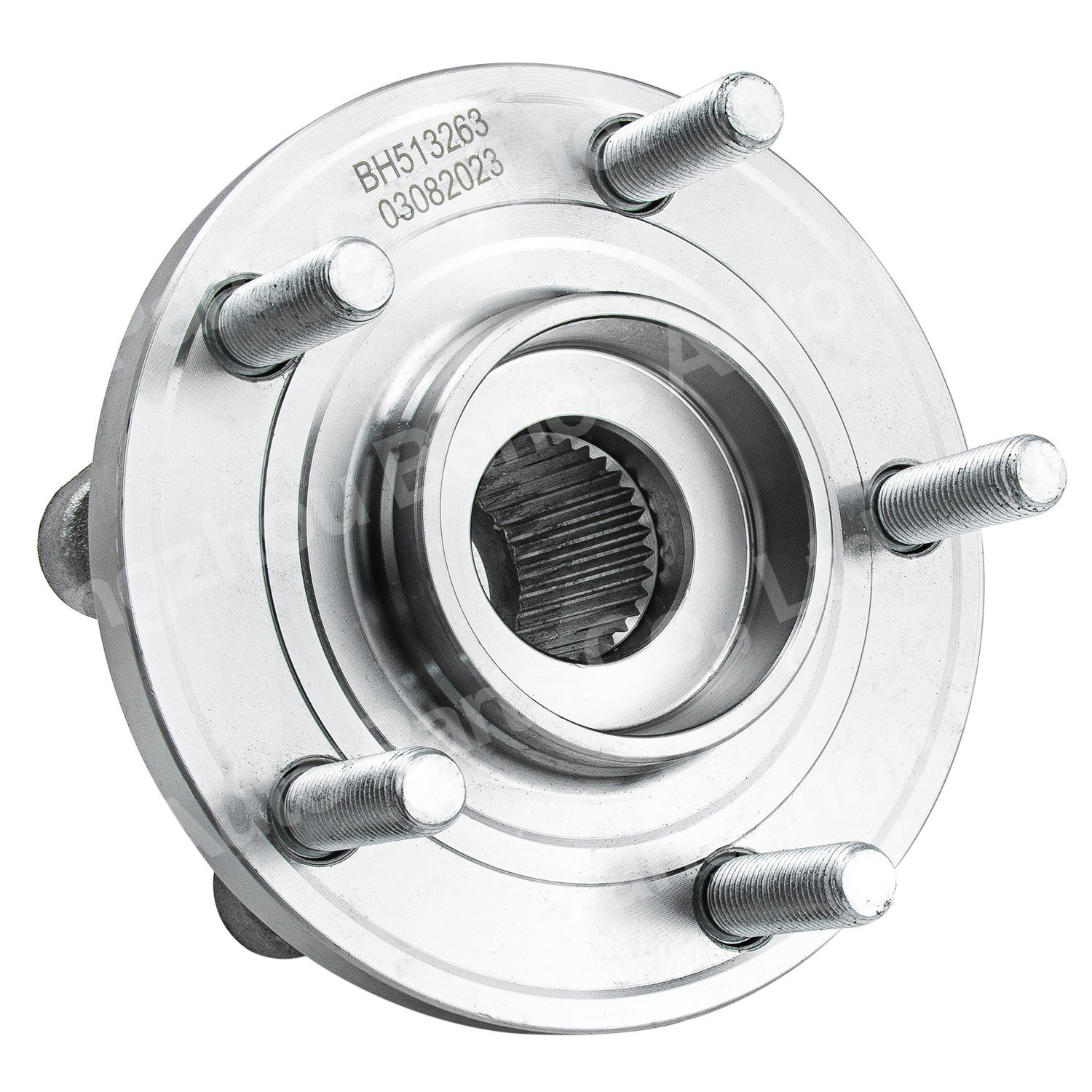 Front Wheel Hub Bearing Assembly for Chrysler 200 Sebring Dodge Avenger Cirrus