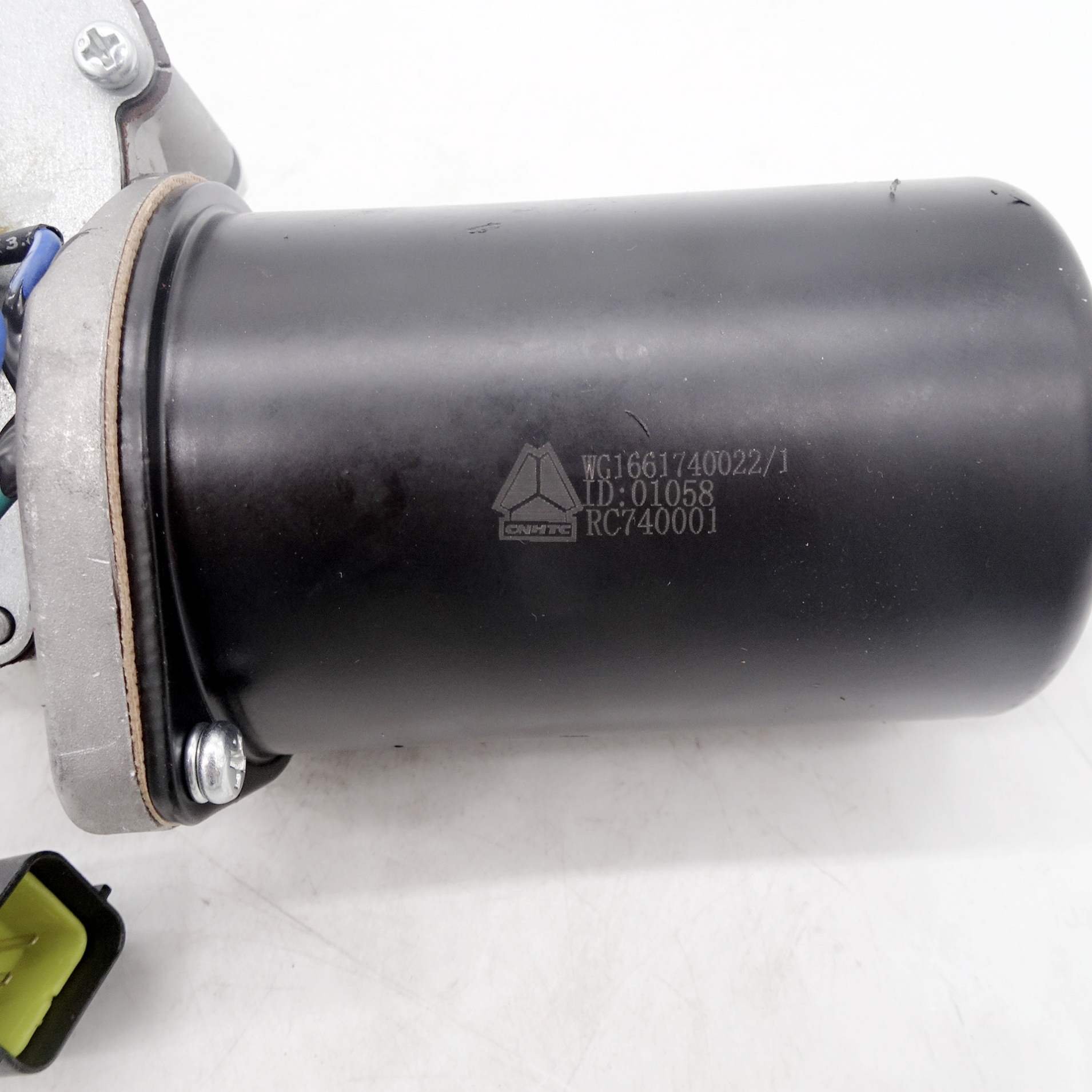 Hot Selling Great Price Motor Wiper for Tractor