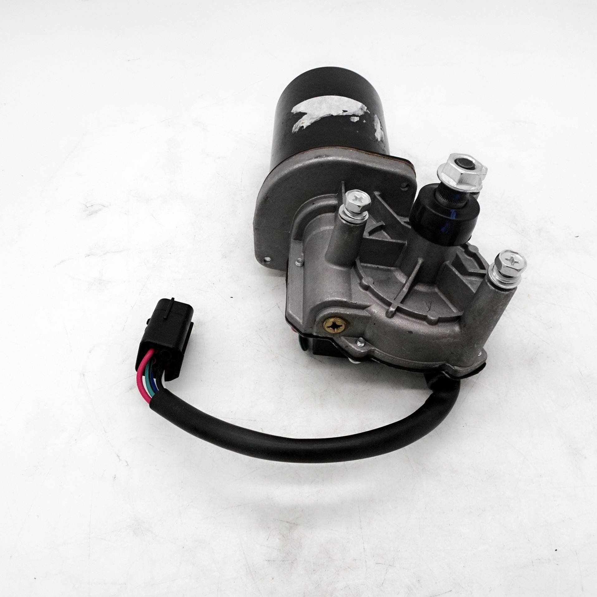 Hot Selling Great Price Motor Wiper for Tractor