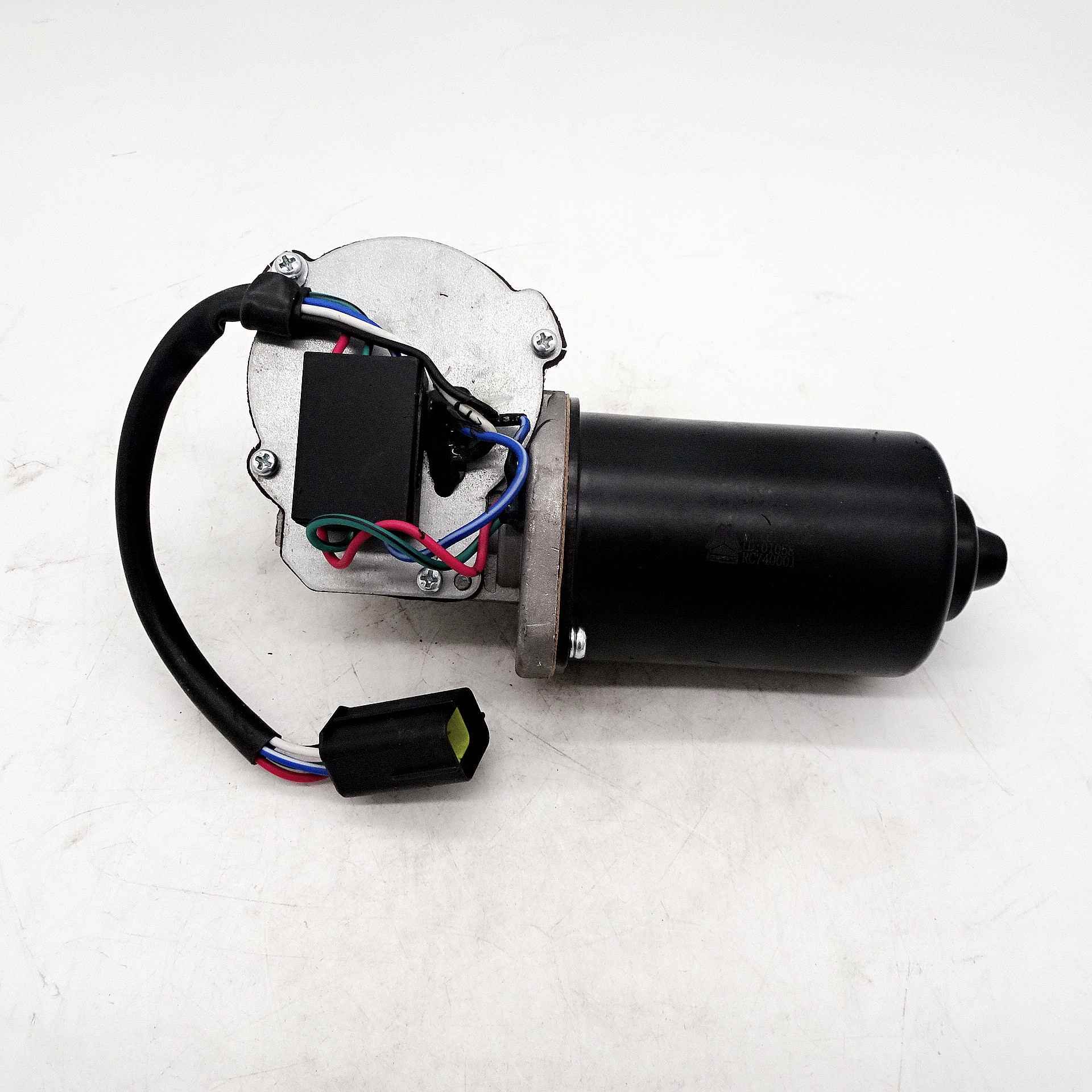 Hot Selling Great Price Motor Wiper for Tractor