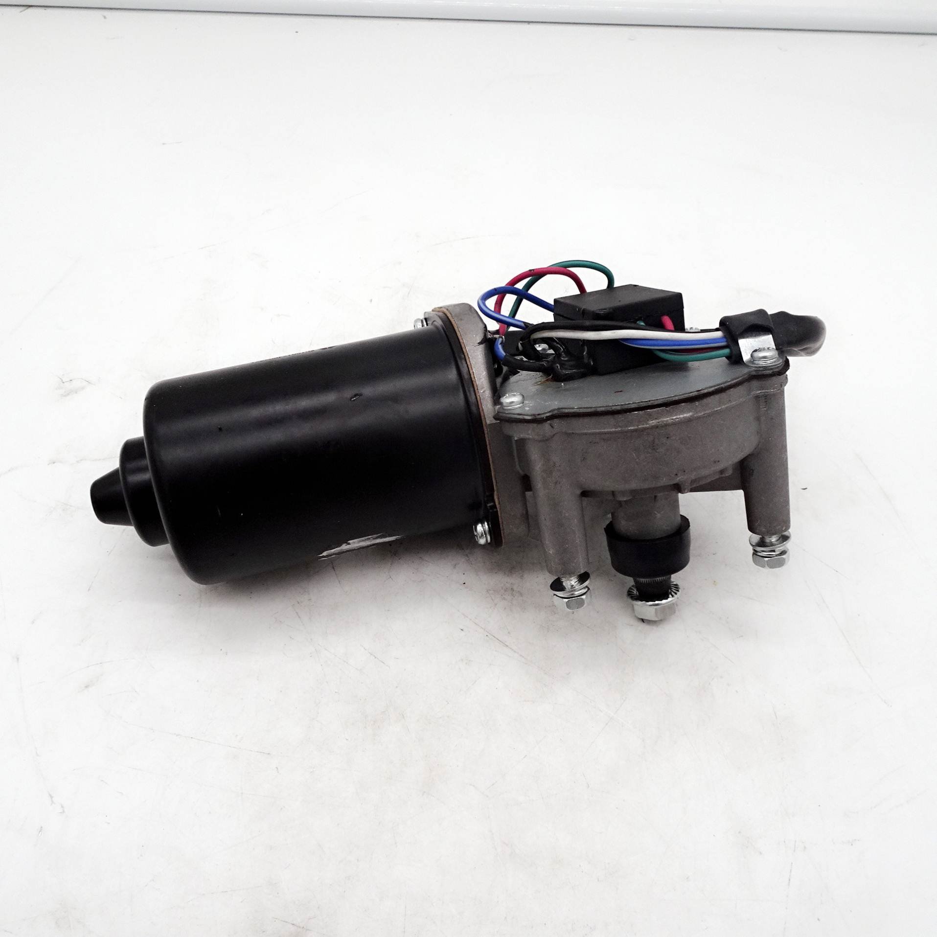 Hot Selling Great Price Motor Wiper for Tractor
