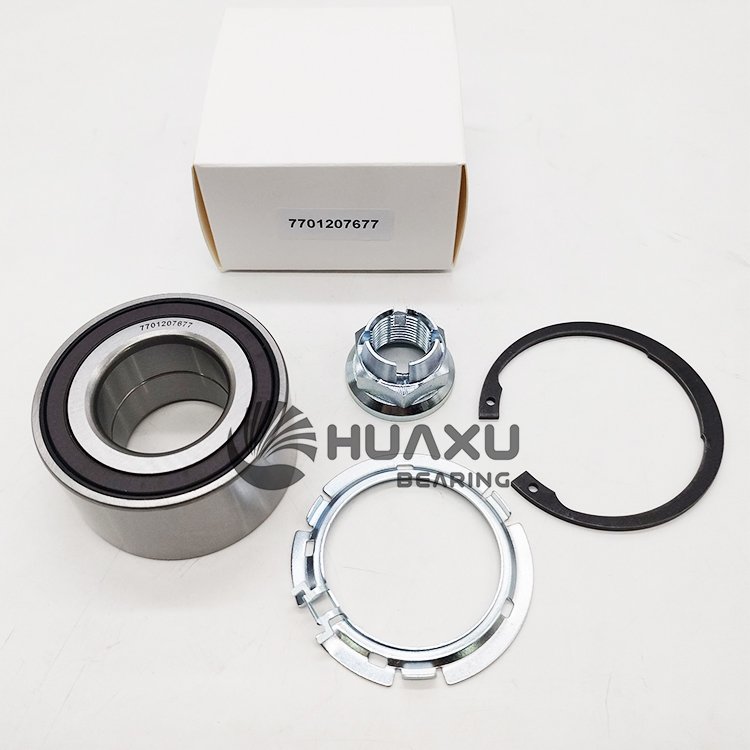 Auto Bearing Kit 432102069R 432103106R 713631130 DAC30620048 Wheel Hub Bearing Factory for Lada Largus