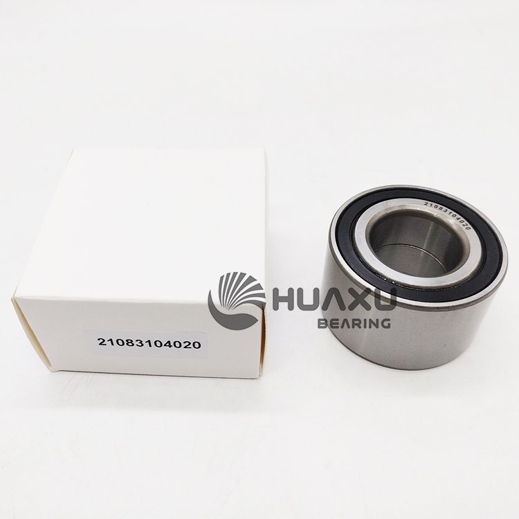 Auto Bearing Kit 432102069R 432103106R 713631130 DAC30620048 Wheel Hub Bearing Factory for Lada Largus