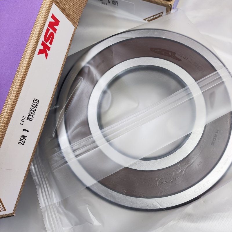 NS K SK F 6200 6201 6202 6204 Auto Bearing Supplier Deep Groove Ball Bearing Provided 6203 Bearing JPOriginal High Quality Japan