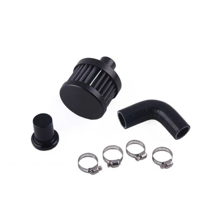 Engine Ventilation Kits For Dodge 6.7 Ram Cummins 2007.5-2018 CCV PCV Engine Kit CCV Kit