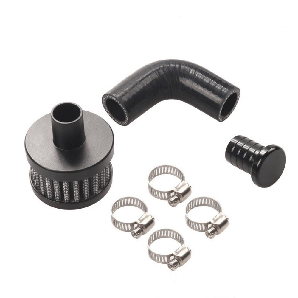 Engine Ventilation Kits For Dodge 6.7 Ram Cummins 2007.5-2018 CCV PCV Engine Kit CCV Kit