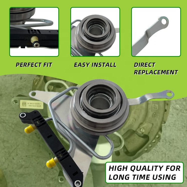 Automotive Car Part 22000-5P8-006 016 026 036 0046 Hydraulic Clutch Release Bearing for Honda Vezel 2013 2014 2015 2016