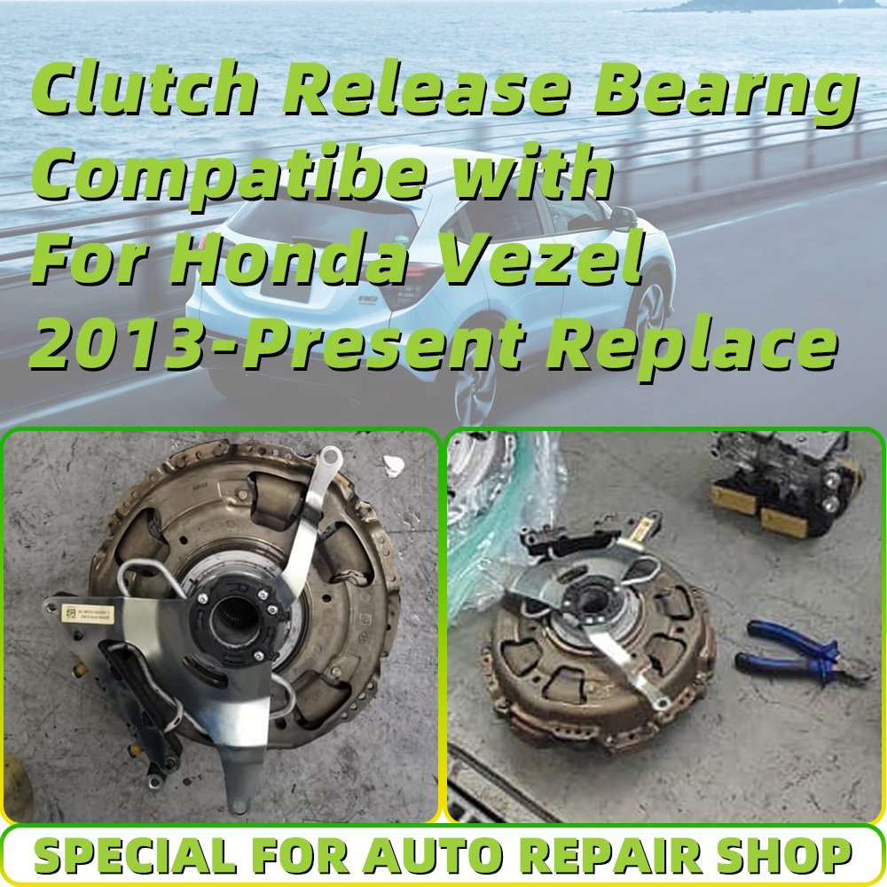 Automotive Car Part 22000-5P8-006 016 026 036 0046 Hydraulic Clutch Release Bearing for Honda Vezel 2013 2014 2015 2016