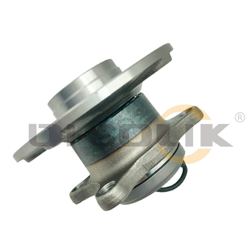 DI-SOLIK Rear Wheel Hub Baering for SEDICI SUV SUZUKI SX4 2006- 43402-61M50 4340261M50 43402-79J51 71742696 713623550 VKBA6580