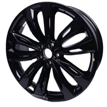 4024035500668 Auto Car Rear Wheel Hub for GEELY