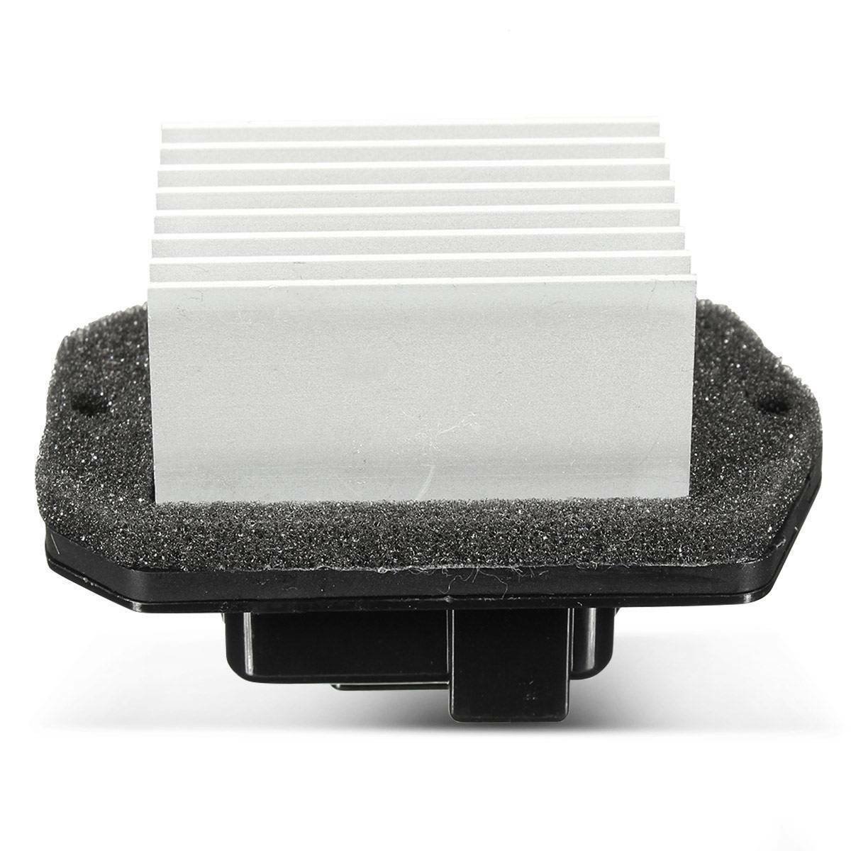 HVAC Blower Motor Resistor for 01-05 Civic Sedan 01-05 Civic Coupe CR-V Odyssey OEM79330-SDG-W41 79330-S5A-941