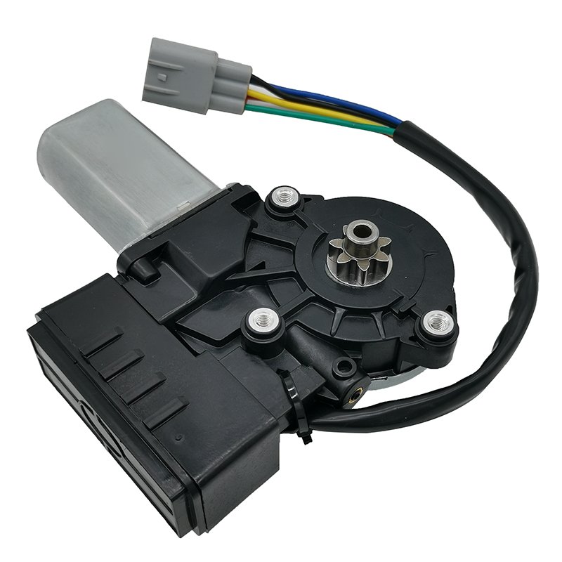 Car Parts High Quality OEM for Land Cruiser 100 Lexus LX470 Auto Power Window Motor 85720-60130