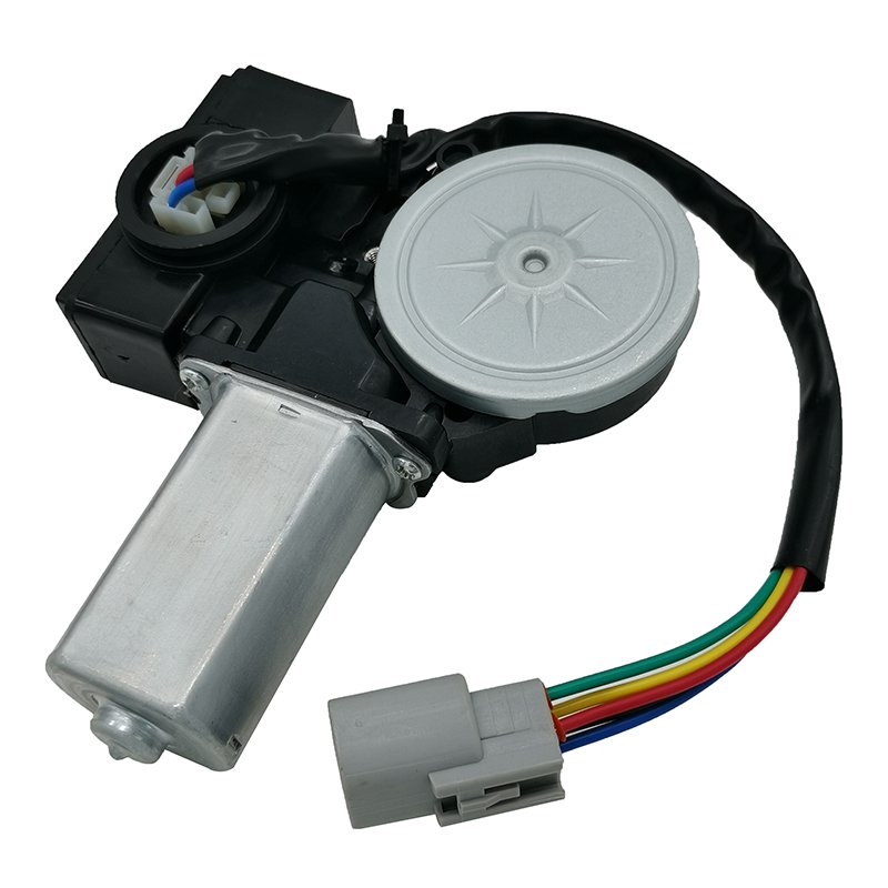 Car Parts High Quality OEM for Land Cruiser 100 Lexus LX470 Auto Power Window Motor 85720-60130