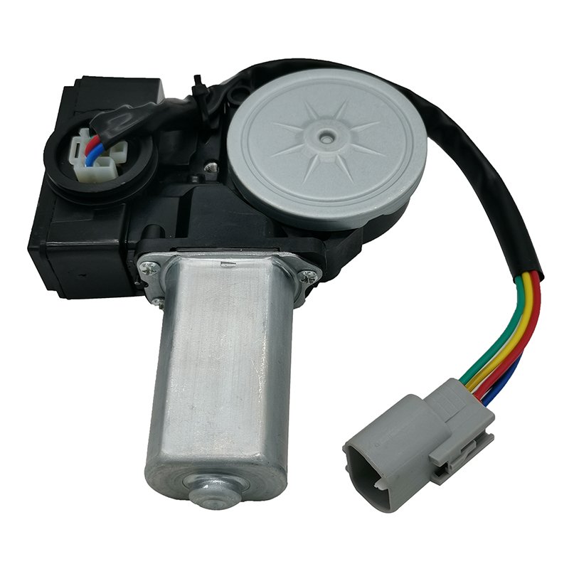Car Parts High Quality OEM for Land Cruiser 100 Lexus LX470 Auto Power Window Motor 85720-60130