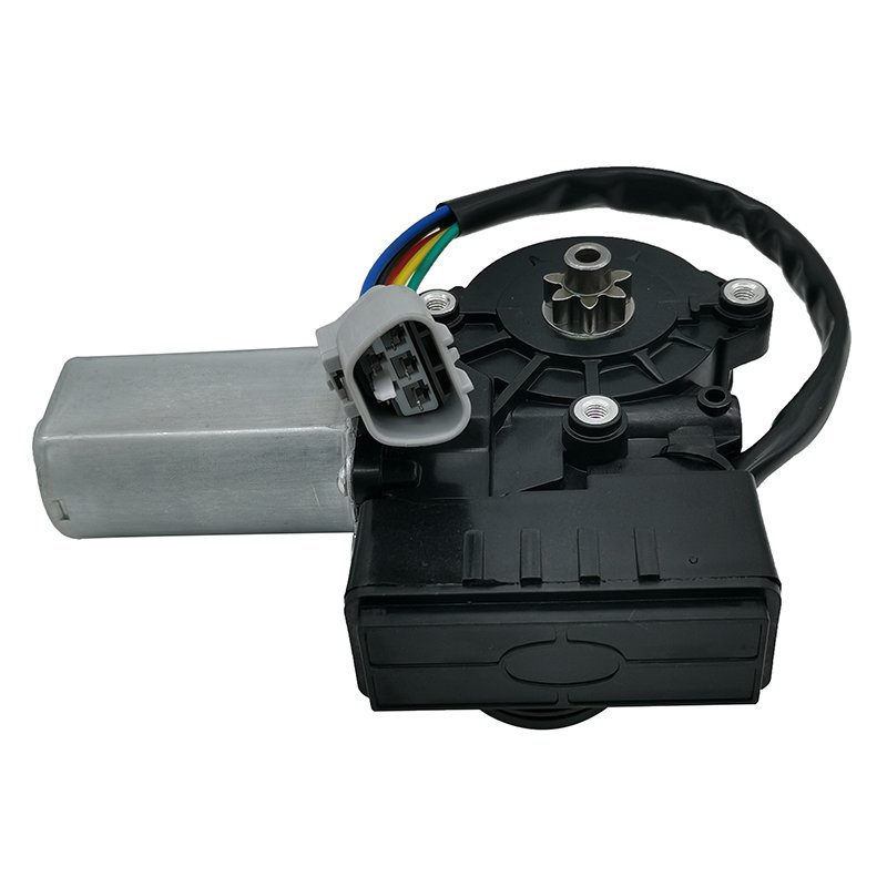 Car Parts High Quality OEM for Land Cruiser 100 Lexus LX470 Auto Power Window Motor 85720-60130