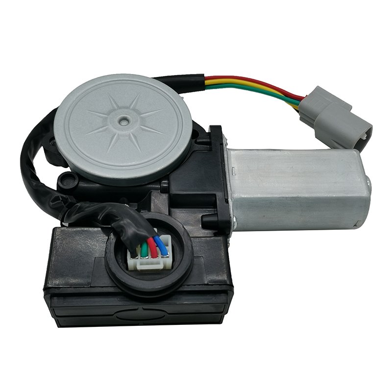 Car Parts High Quality OEM for Land Cruiser 100 Lexus LX470 Auto Power Window Motor 85720-60130