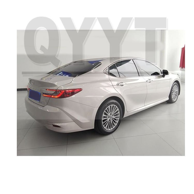 2024 Toyota Camry HEV 2.0L 152hp L4 Hybrid (SQ 2.0HG ZGB) Used New Car Midsize Sedan the 9th Generation Camry From 2024