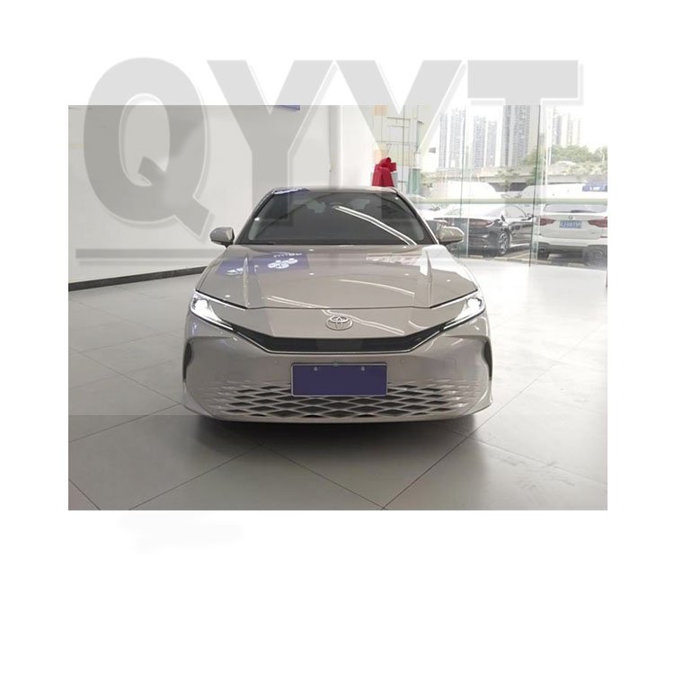 2024 Toyota Camry HEV 2.0L 152hp L4 Hybrid (SQ 2.0HG ZGB) Used New Car Midsize Sedan the 9th Generation Camry From 2024