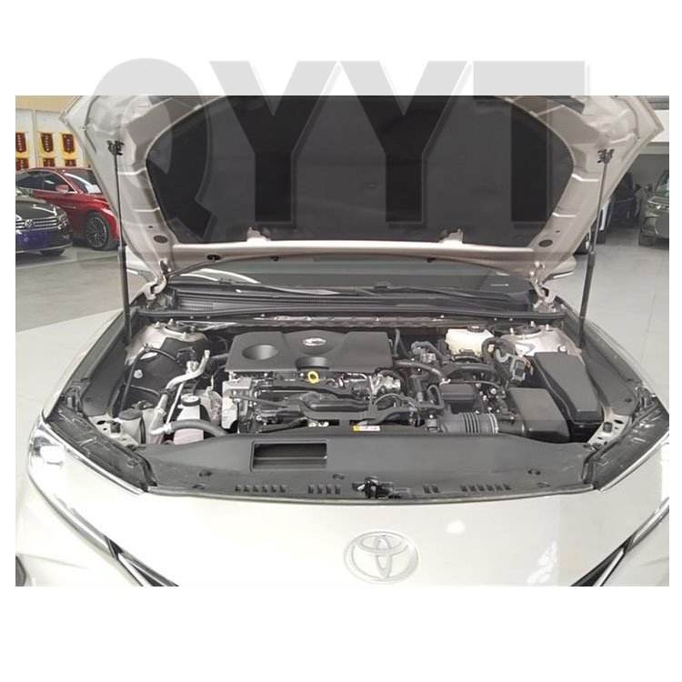 2024 Toyota Camry HEV 2.0L 152hp L4 Hybrid (SQ 2.0HG ZGB) Used New Car Midsize Sedan the 9th Generation Camry From 2024