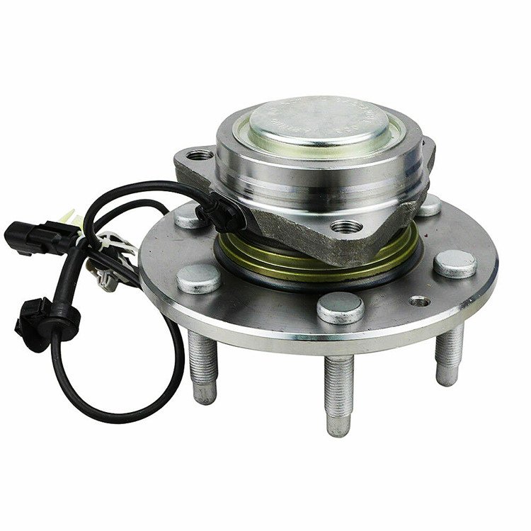 Mr992374 Hot Selling Auto Parts Front Wheel Hub Assembly for Mitsubishi L200 in Indonesia