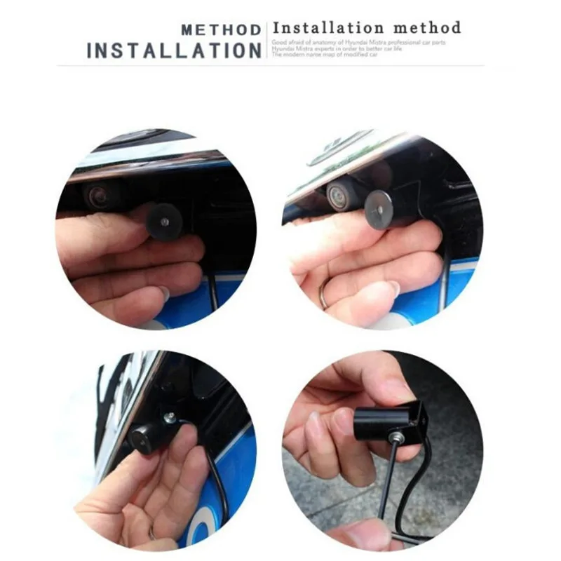 Car Motor LED Laser Fog Light Vehicle Anti-Collision Taillight Brake Warning Lamp Car Parking Brake Light Tail Warning Bulb