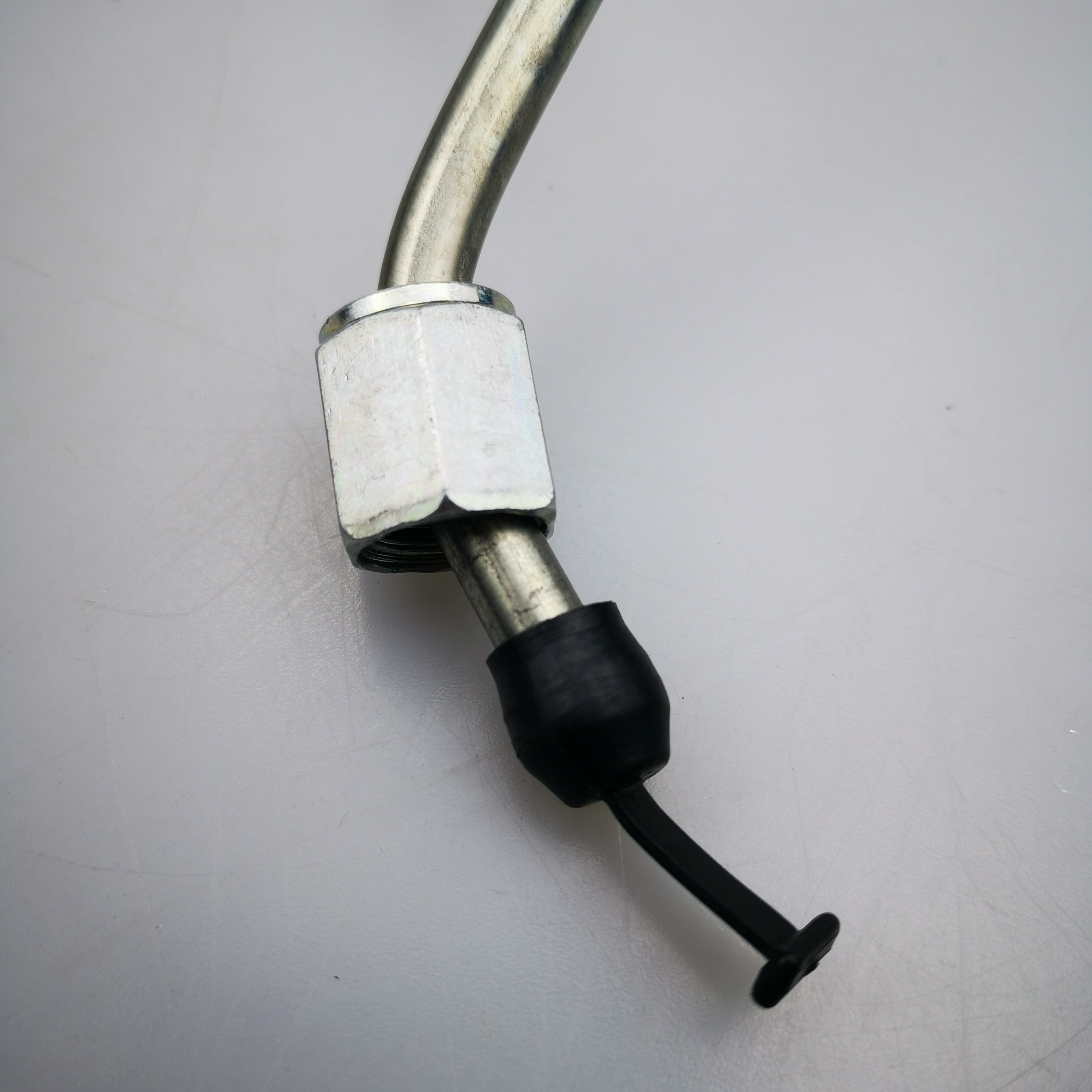 SAIC MAXUS T60 Original Common Rail Oil Inlet Pipe C00093479