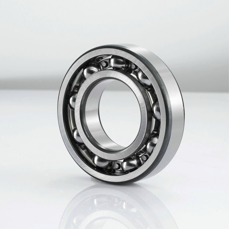 Japan Factory Original Auto Forklift B43-4UR 43X87X19.5mm Deep groove Ball Bearing 6314 6315