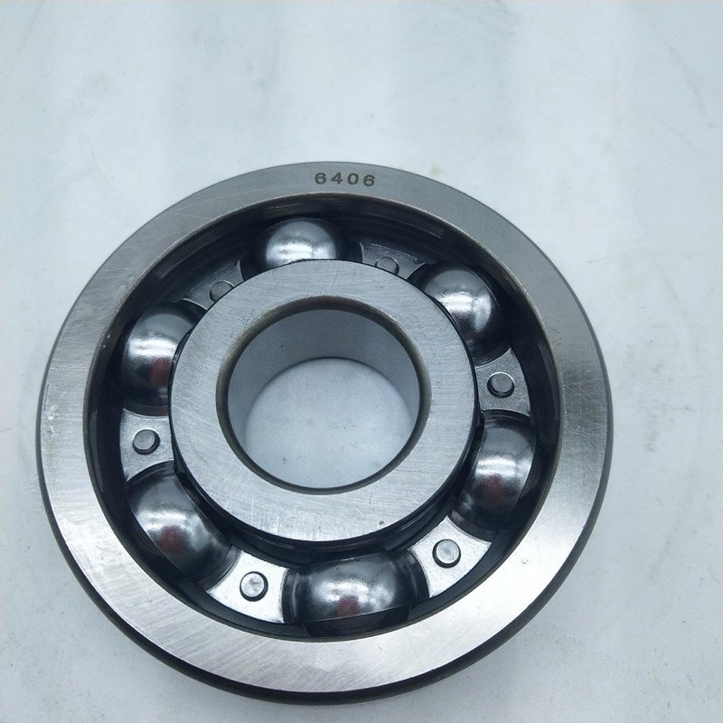 Japan Factory Original Auto Forklift B43-4UR 43X87X19.5mm Deep groove Ball Bearing 6314 6315