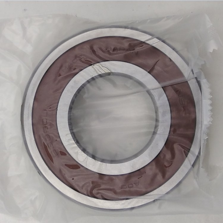 Japan Factory Original Auto Forklift B43-4UR 43X87X19.5mm Deep groove Ball Bearing 6314 6315