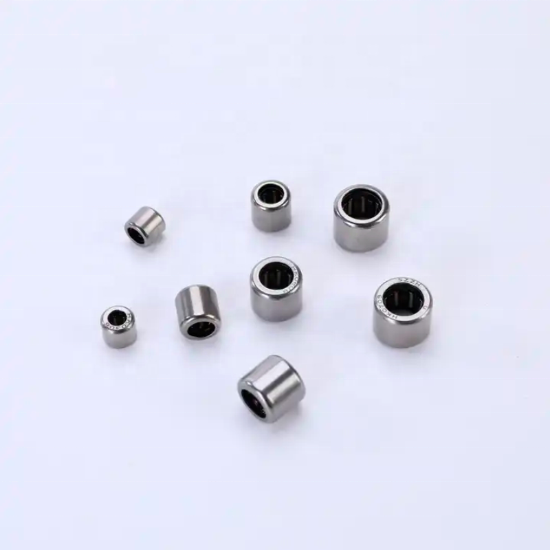 Auto Part Chinese Bearings of Needle Roller Bearing the Size of 6x12x8mm HK06x12x8,Hk6x12x8,3941/6