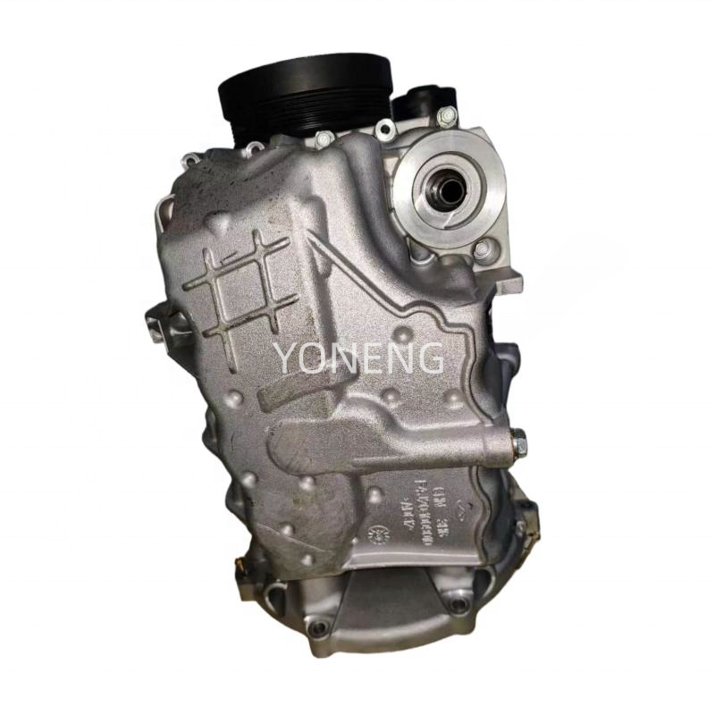 Testing Engine Motor Auto Parts 2.0T SQRF4J20 Engine for Chery TIGGO 7 8 Jetour X90 X95