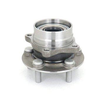 Factory Supply 43560-30030 Front Rear Wheel Bearing and Hub Assembly Fit for Auto Car Truck High Load Capacity Bearings