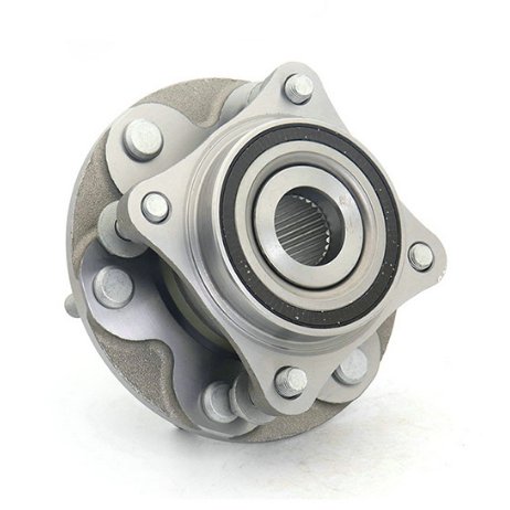 Factory Supply 43560-30030 Front Rear Wheel Bearing and Hub Assembly Fit for Auto Car Truck High Load Capacity Bearings