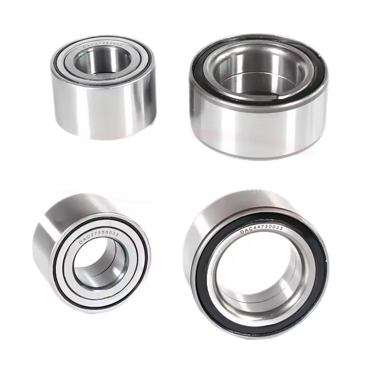 High Quality Original Brand 51720-1W000 Wheel Hub Bearing F-575121.RDL-G1 Automotive Wheel Bearing for Auto Bearing