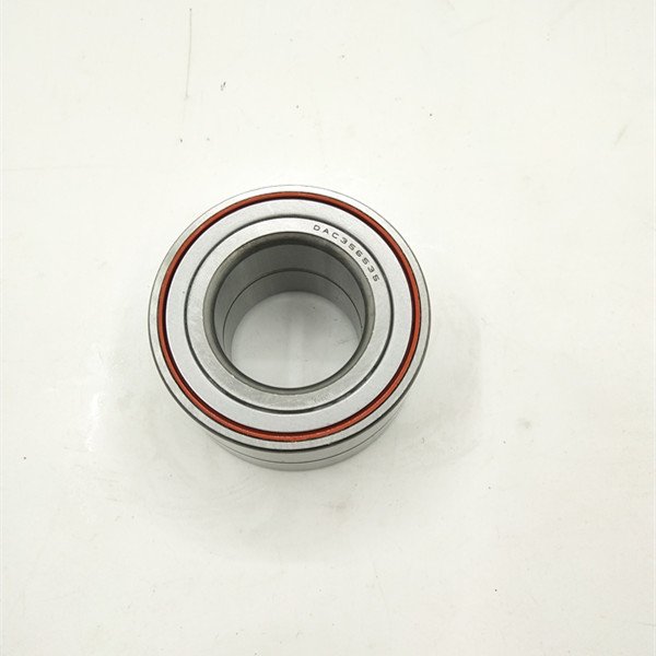 DAC 407442 Bearing DAC40740042 Auto Front Axle Transmission Wheel Hub Bearing DAC407442 40BWD12