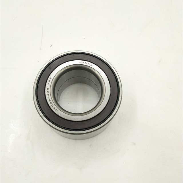 DAC 407442 Bearing DAC40740042 Auto Front Axle Transmission Wheel Hub Bearing DAC407442 40BWD12
