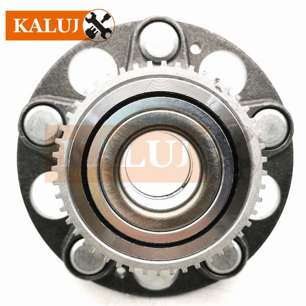 Kaluj Rear Wheel Hub Bearing 42200-SDA-A51 42200-SED-952 for Honda Accord 2003-2008