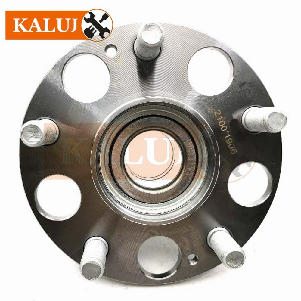 Kaluj Rear Wheel Hub Bearing 42200-SDA-A51 42200-SED-952 for Honda Accord 2003-2008
