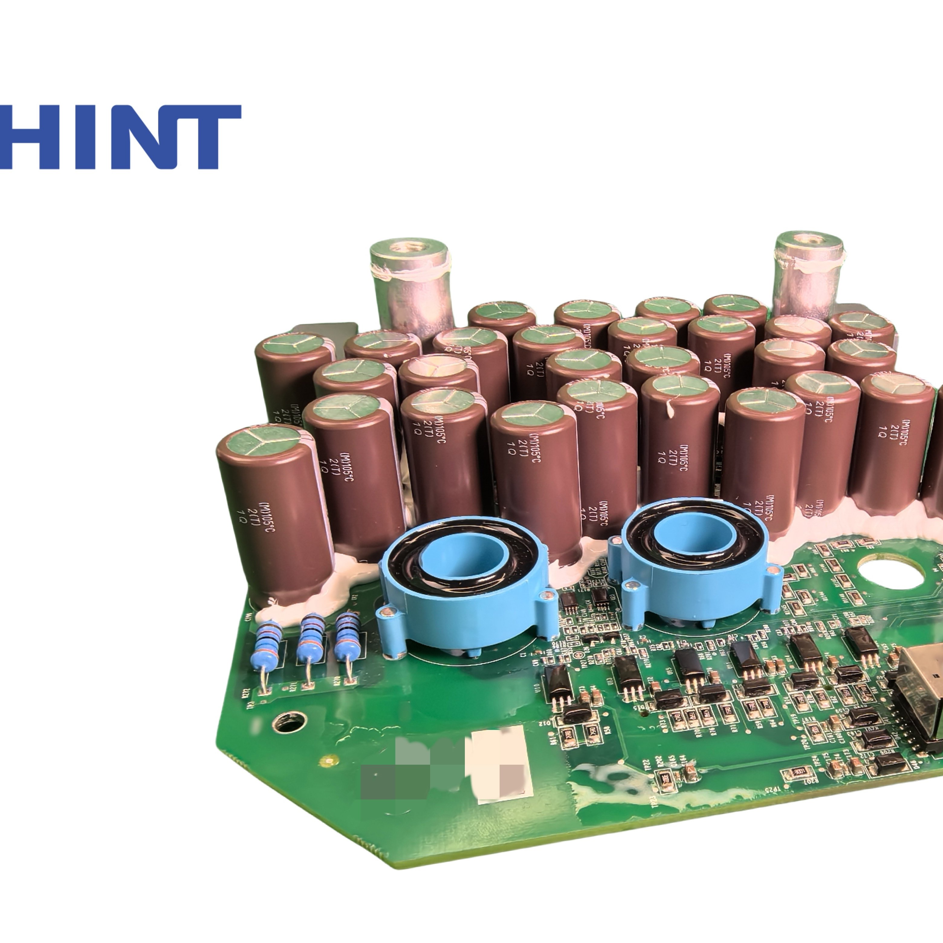 China Wholesale Auto Motor Driver Pcba Custom PCB Manufacturer Mboards Develops One-stop Service